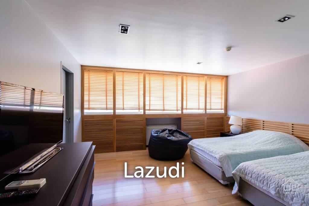 250 Sqm 4 Bed 4 Bath Condominium For Sale