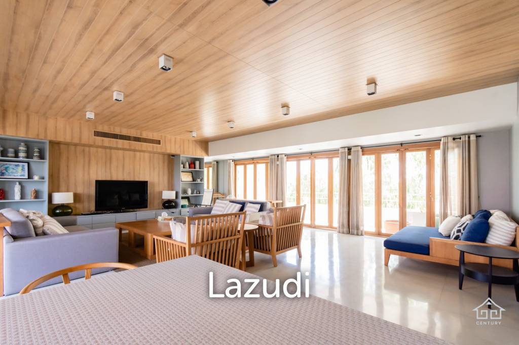 250 Sqm 4 Bed 4 Bath Condominium For Sale