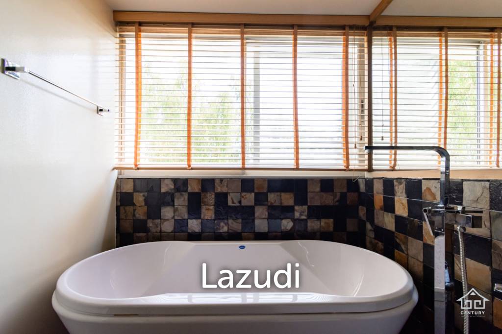 250 Sqm 4 Bed 4 Bath Condominium For Sale