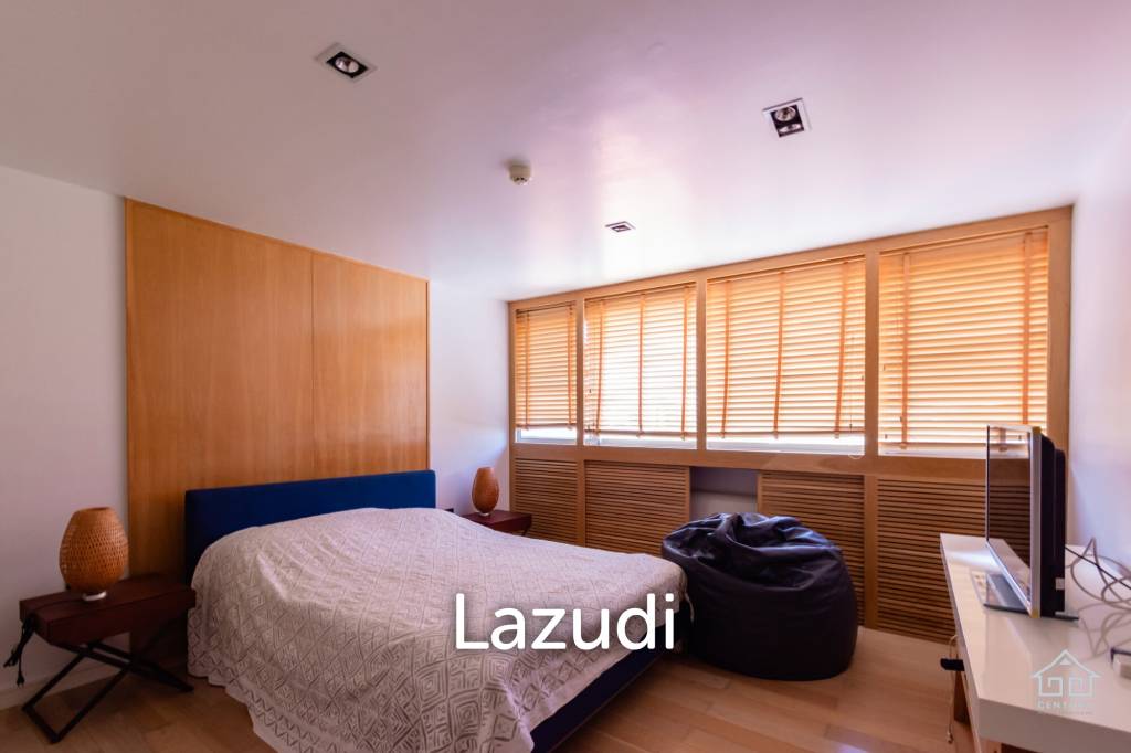 250 Sqm 4 Bed 4 Bath Condominium For Sale