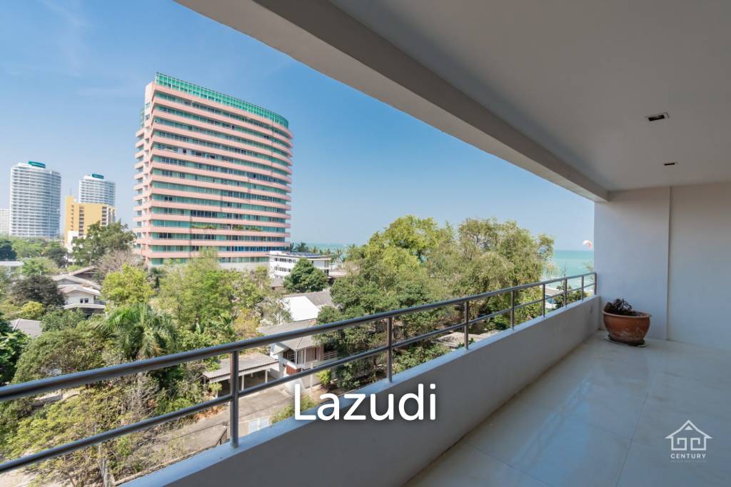 250 Sqm 4 Bed 4 Bath Condominium For Sale