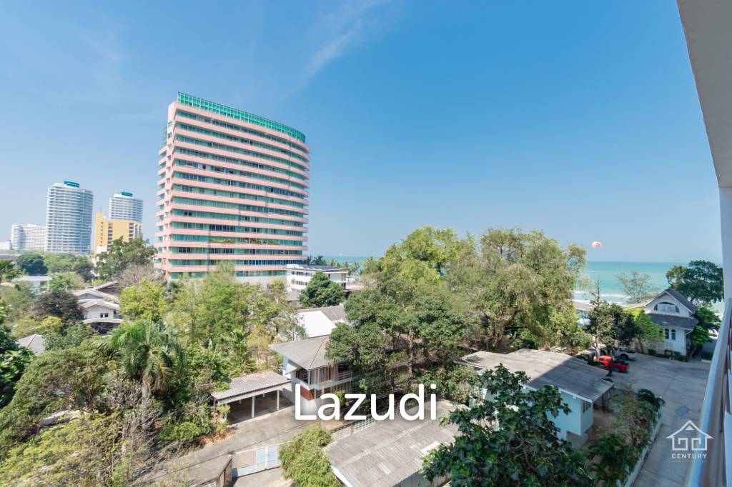 250 Sqm 4 Bed 4 Bath Condominium For Sale