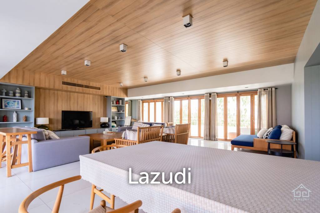 250 Sqm 4 Bed 4 Bath Condominium For Sale