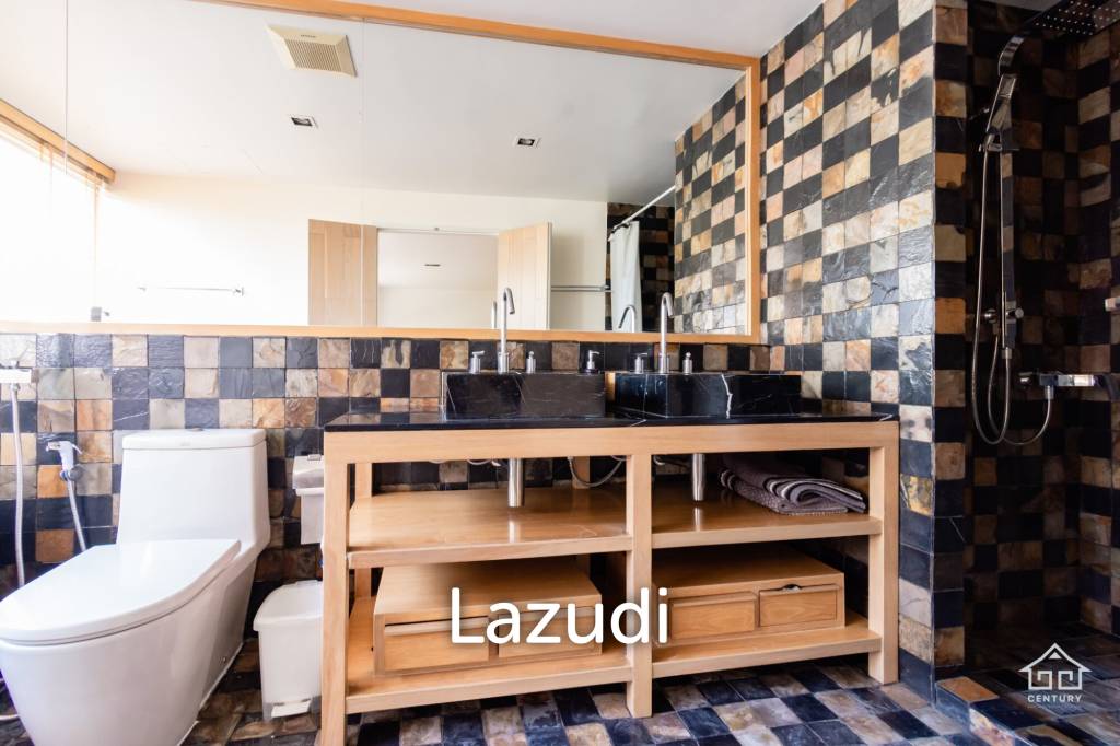 250 Sqm 4 Bed 4 Bath Condominium For Sale