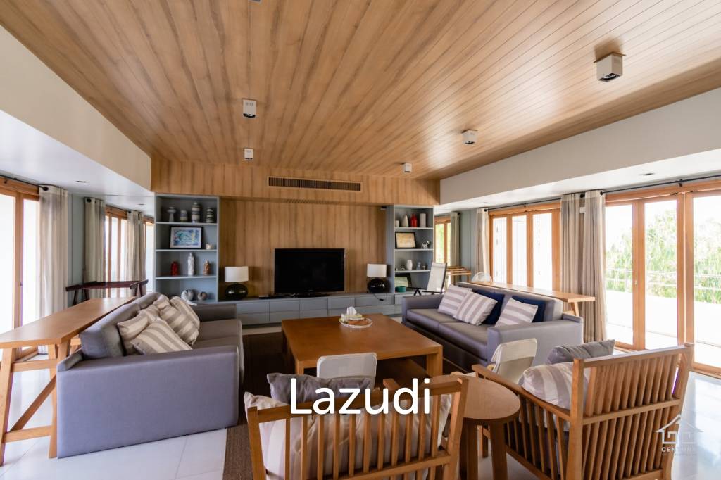 250 Sqm 4 Bed 4 Bath Condominium For Sale