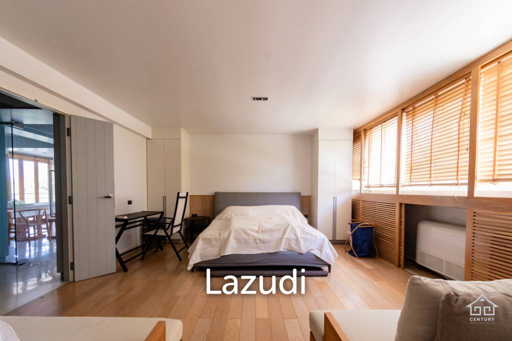 250 Sqm 4 Bed 4 Bath Condominium For Sale