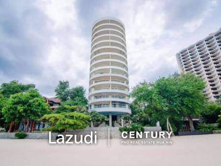 ROYAL PRINCESS : Gorgeous 4 Bed Beachfront condo ROYAL PRINCESS : Gorgeous 4 Bed Beachfront condo