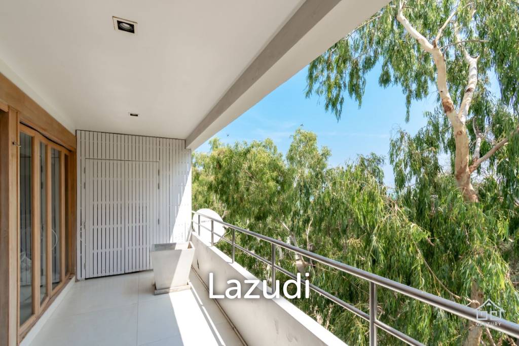 250 Sqm 4 Bed 4 Bath Condominium For Sale