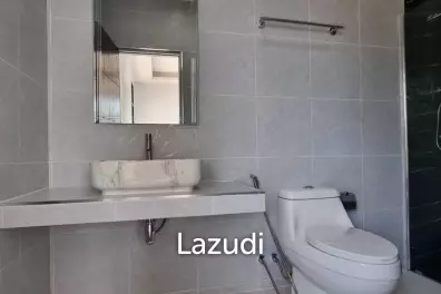 4 Bed 4 Bath 140 Sqm. House Pattaya Soi 12.