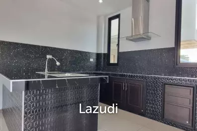 4 Bed 4 Bath 140 Sqm. House Pattaya Soi 12.