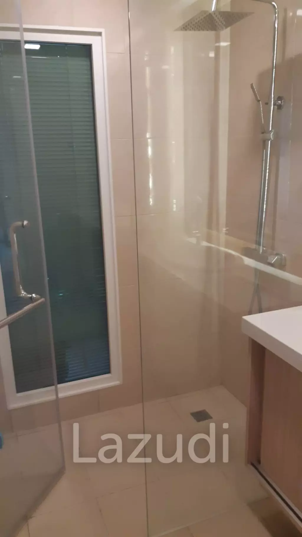 1 Bed 1 Bath 35 Sqm. City Garden Tower Pattaya.