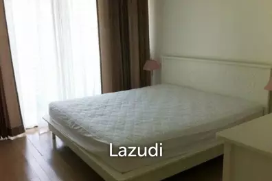 2 Bed Beachfront Condo