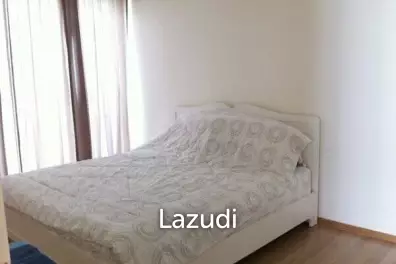 2 Bed Beachfront Condo