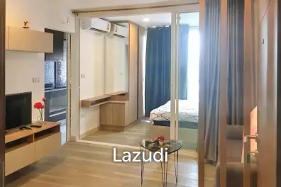 1 Bed 1 Bath 28.40 SQ.M Moniiq Sukhumvit 64