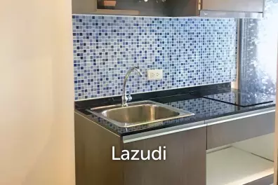 1 Bed 1 Bath 28.40 SQ.M Moniiq Sukhumvit 64