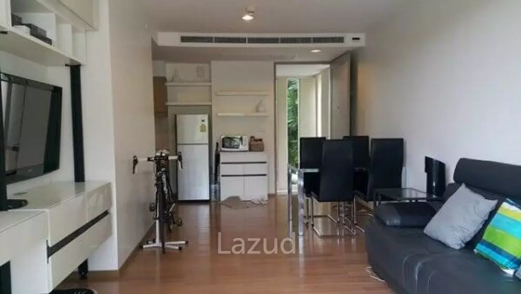 1 Bed beachfront Condo
