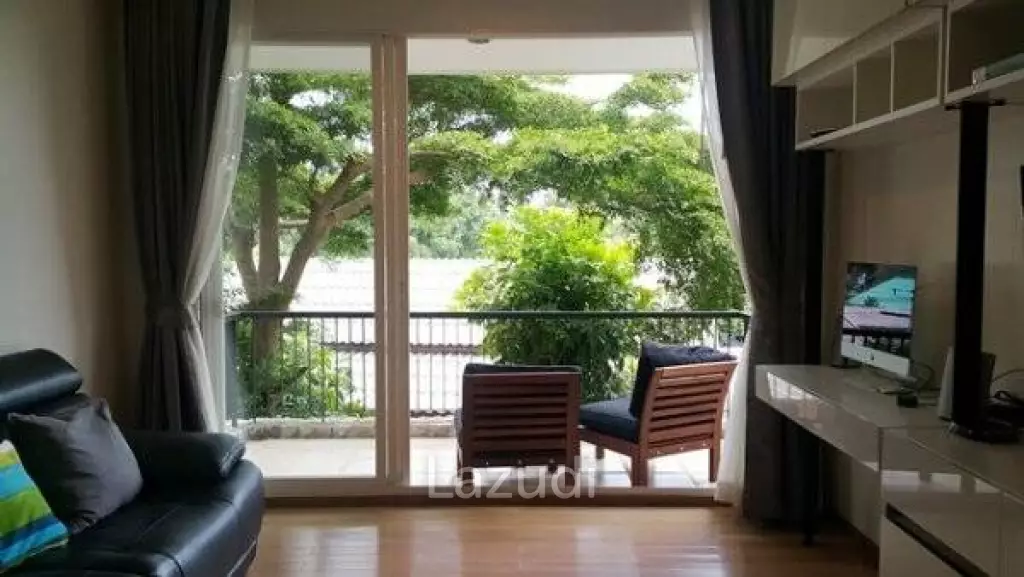 1 Bed beachfront Condo