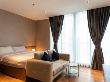 1 bed 29.19 SQM, Park Origin Phromphong
