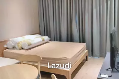 1 Bed 1 Bath 26 SQ.M Park Origin Phromphong