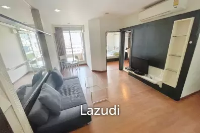 1 Bed 1 Bath 45 SQ.M The Address Sukhumvit 42