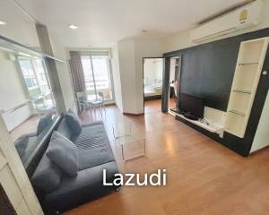 1 Bed 1 Bath 45 SQ.M The Address Sukhumvit 42
