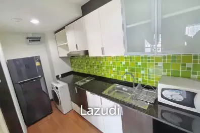 1 Bed 1 Bath 45 SQ.M The Address Sukhumvit 42