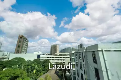 1 Bed 1 Bath 45 SQ.M The Address Sukhumvit 42
