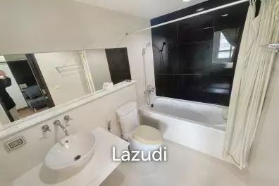 1 Bed 1 Bath 45 SQ.M The Address Sukhumvit 42