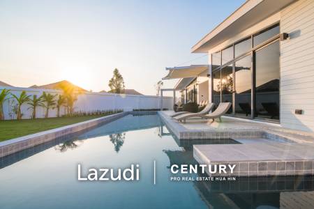 MODA TEMPO : Nice design 3 bed pool villa MODA TEMPO : Nice design 3 bed pool villa