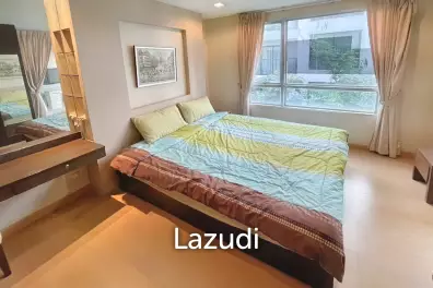 1 Bed 1 Bath 45 SQ.M The Address Sukhumvit 42