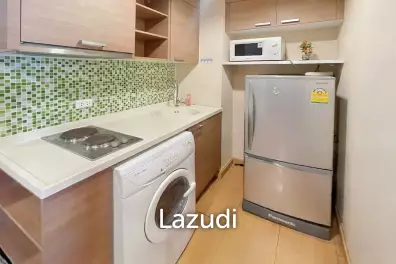 1 Bed 1 Bath 45 SQ.M The Address Sukhumvit 42