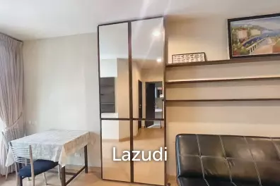 1 Bed 1 Bath 45 SQ.M The Address Sukhumvit 42