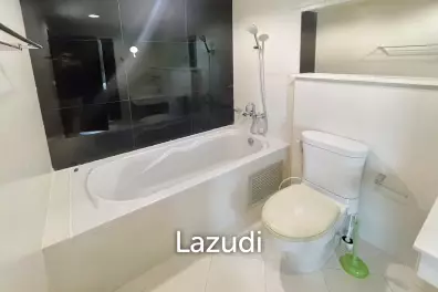 1 Bed 1 Bath 45 SQ.M The Address Sukhumvit 42