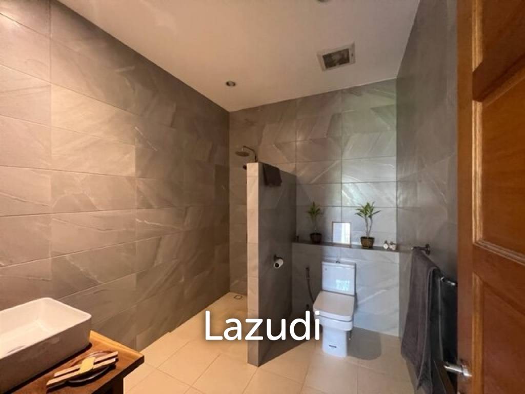 3,200 Sqm 4 Bed 4 Bath Villa For Sale