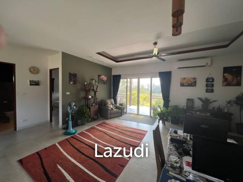 3,200 Sqm 4 Bed 4 Bath Villa For Sale