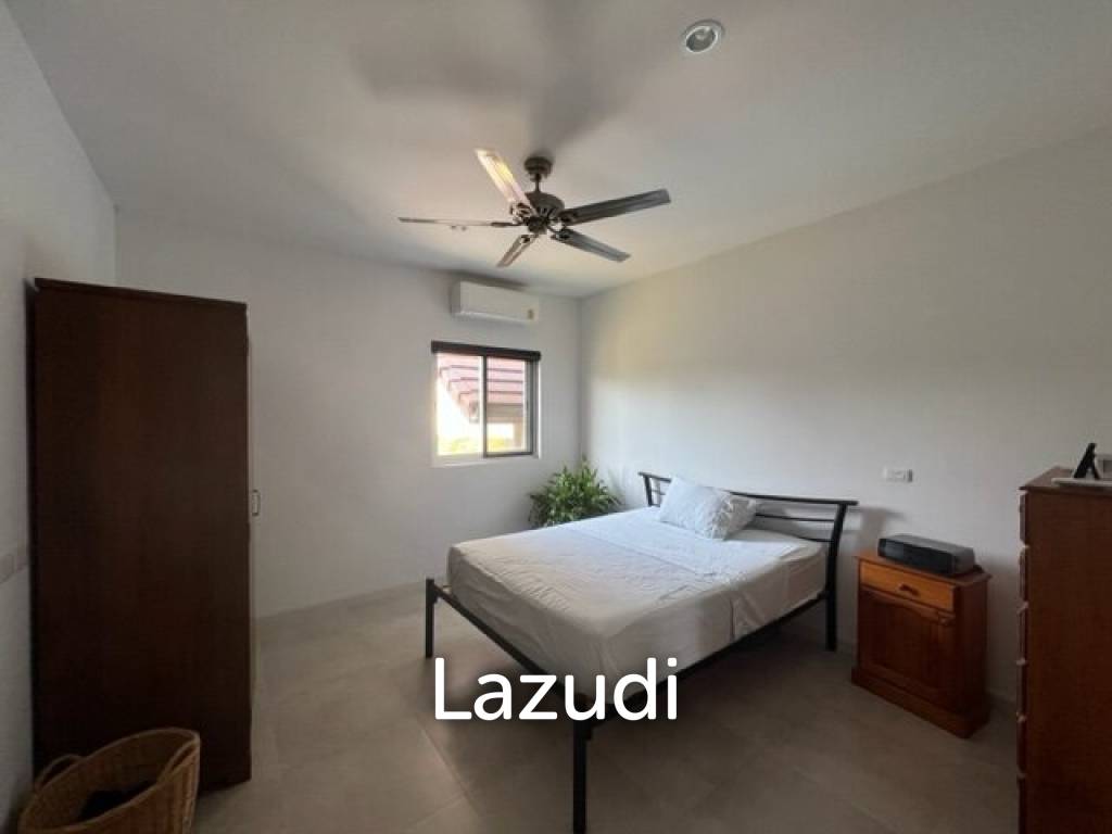 3,200 Sqm 4 Bed 4 Bath Villa For Sale