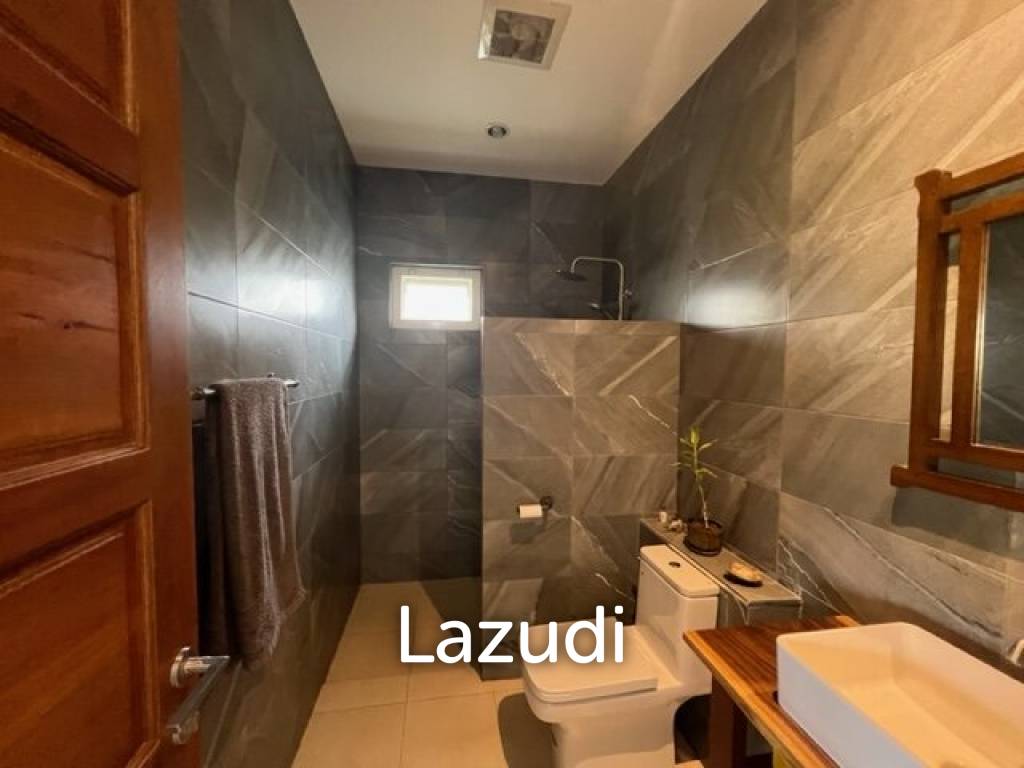 3,200 Sqm 4 Bed 4 Bath Villa For Sale