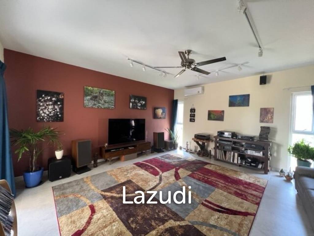 3,200 Sqm 4 Bed 4 Bath Villa For Sale