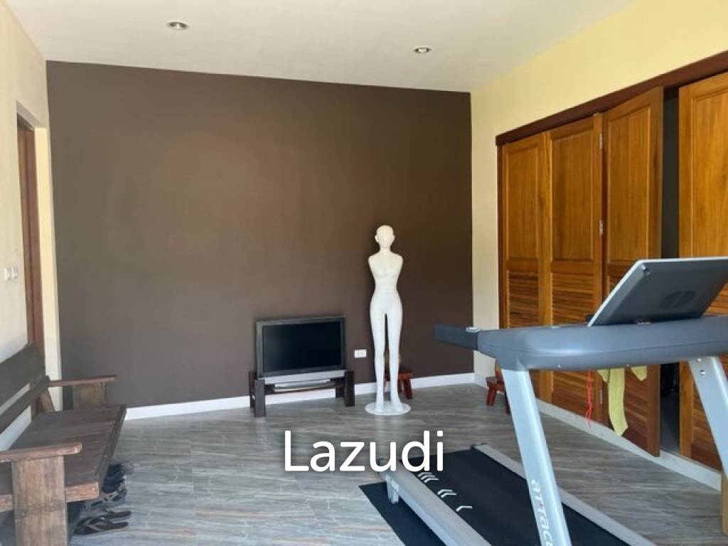 3,200 Sqm 4 Bed 4 Bath Villa For Sale