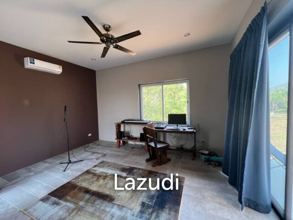 3,200 Sqm 4 Bed 4 Bath Villa For Sale