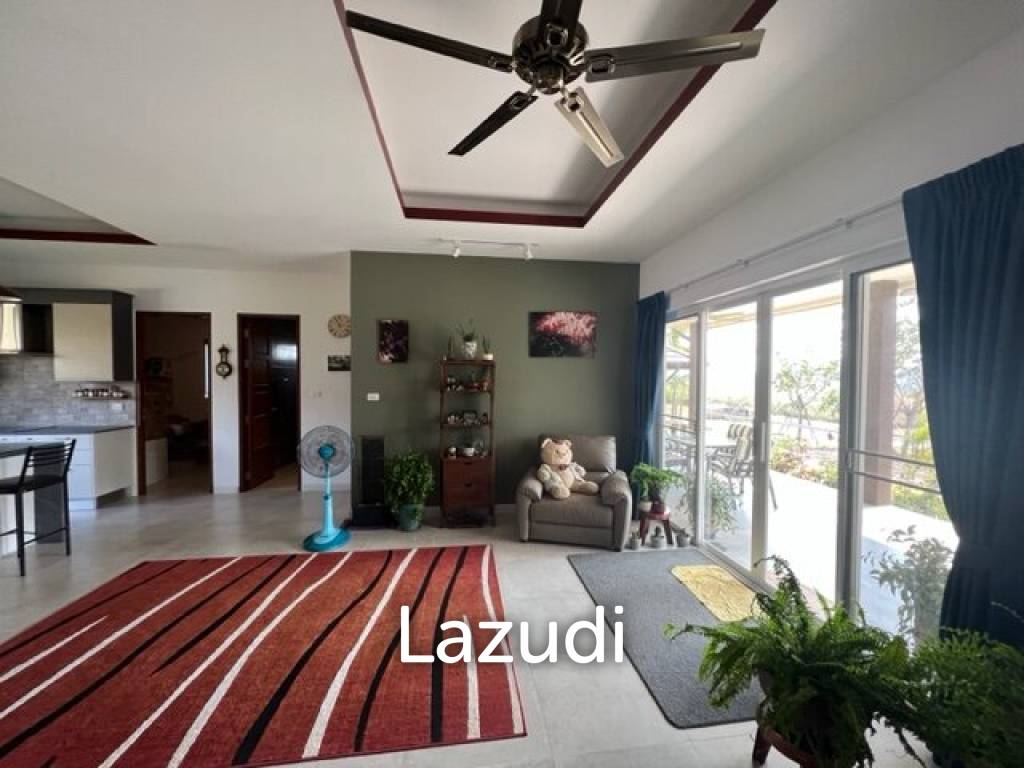 3,200 Sqm 4 Bed 4 Bath Villa For Sale