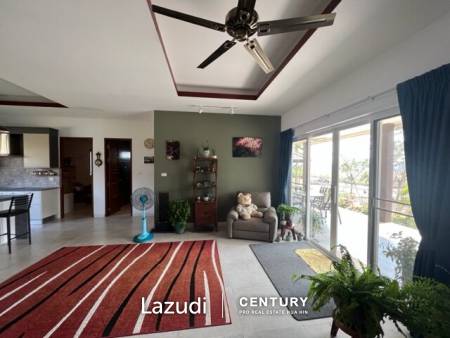 RESORT STYLE HOME : 4 bed beautiful location