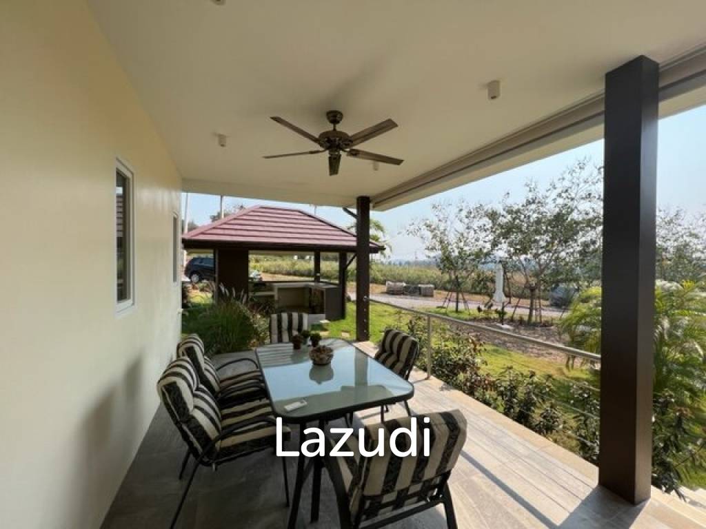 3,200 Sqm 4 Bed 4 Bath Villa For Sale