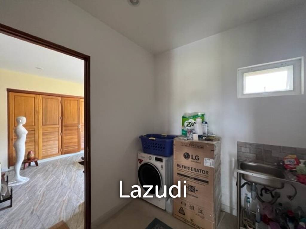 3,200 Sqm 4 Bed 4 Bath Villa For Sale