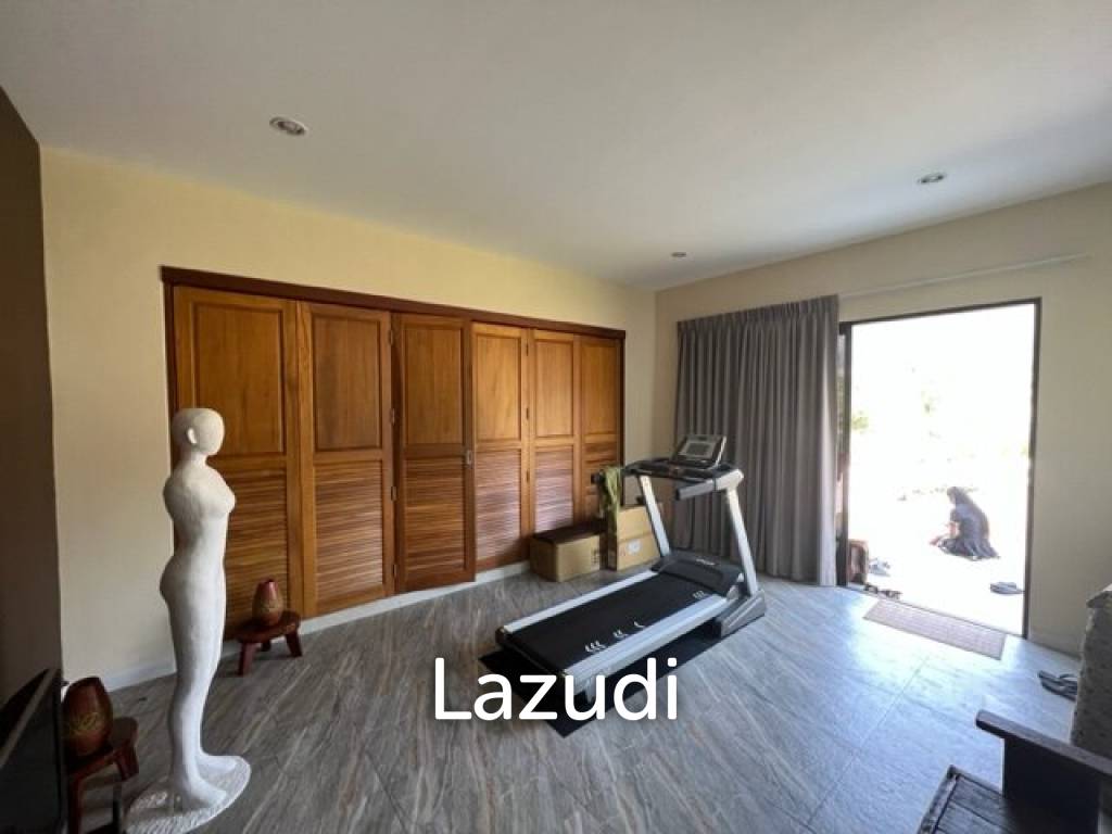 3,200 Sqm 4 Bed 4 Bath Villa For Sale