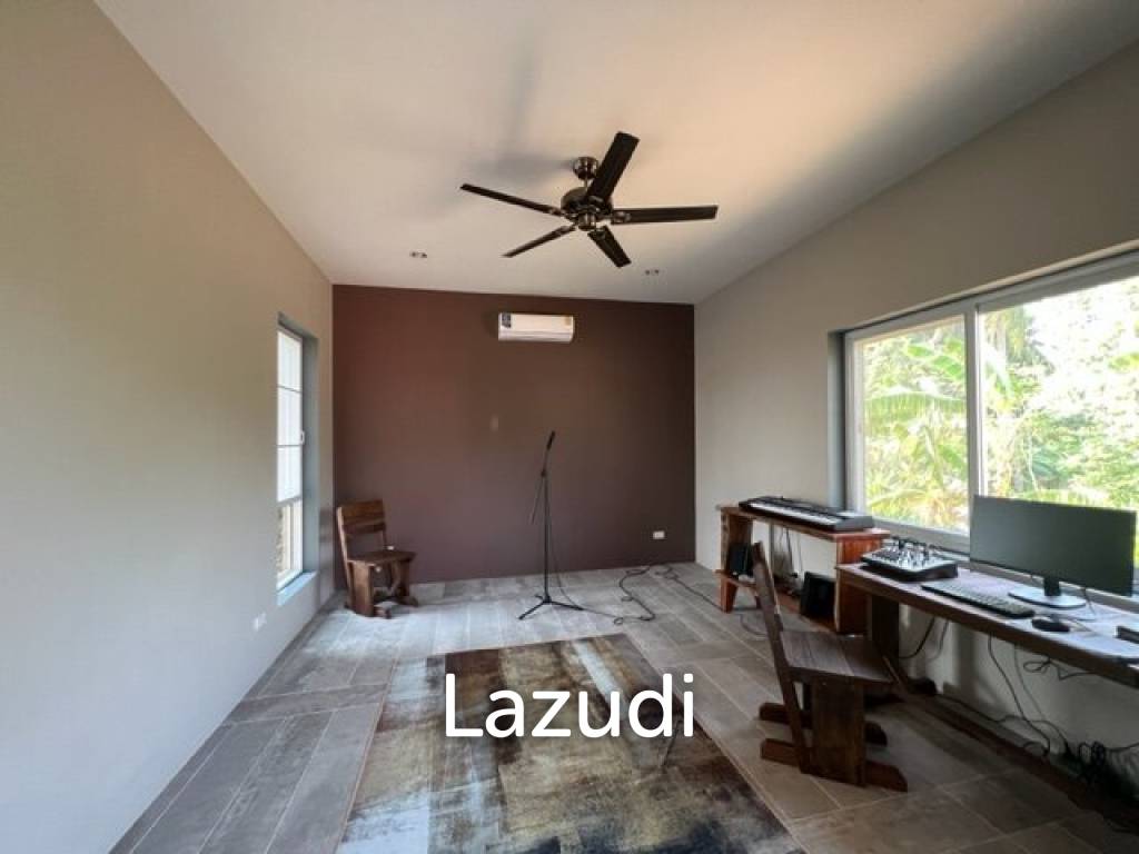 3,200 Sqm 4 Bed 4 Bath Villa For Sale