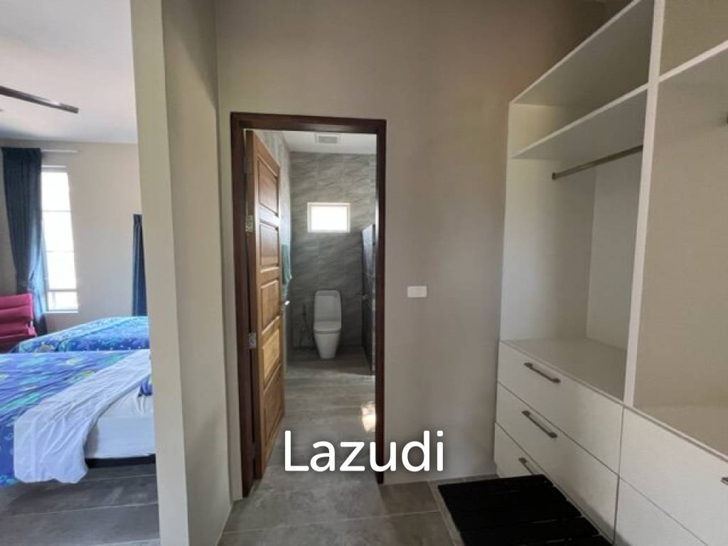 3,200 Sqm 4 Bed 4 Bath Villa For Sale