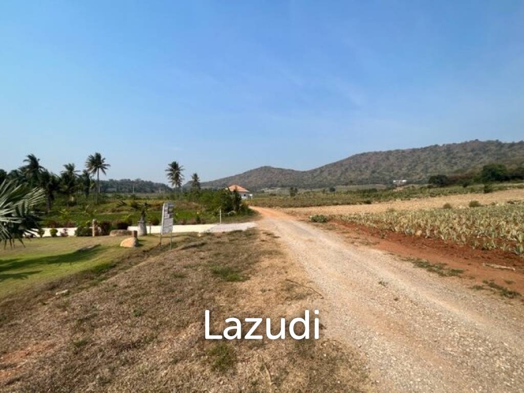 3,200 Sqm 4 Bed 4 Bath Villa For Sale