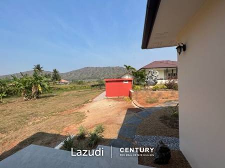 RESORT STYLE HOME : 4 bed beautiful location