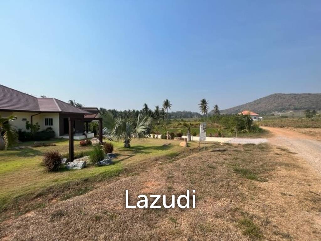 3,200 Sqm 4 Bed 4 Bath Villa For Sale